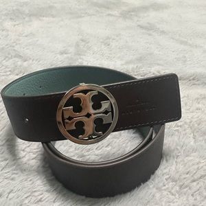 Tory Burch belt